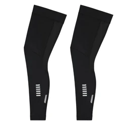 Spexcell Rsantce 2023 ciclismo gamba uomo donna maniche a compressione sport all'aria aperta Leggings corsa basket protezione UV Ykywbik