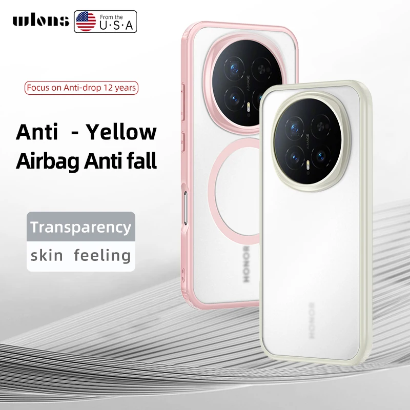 For Honor Magic8 Pr… - image