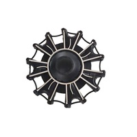 Engine Cowl Part for Hookll PT17 Toy RC Airplane