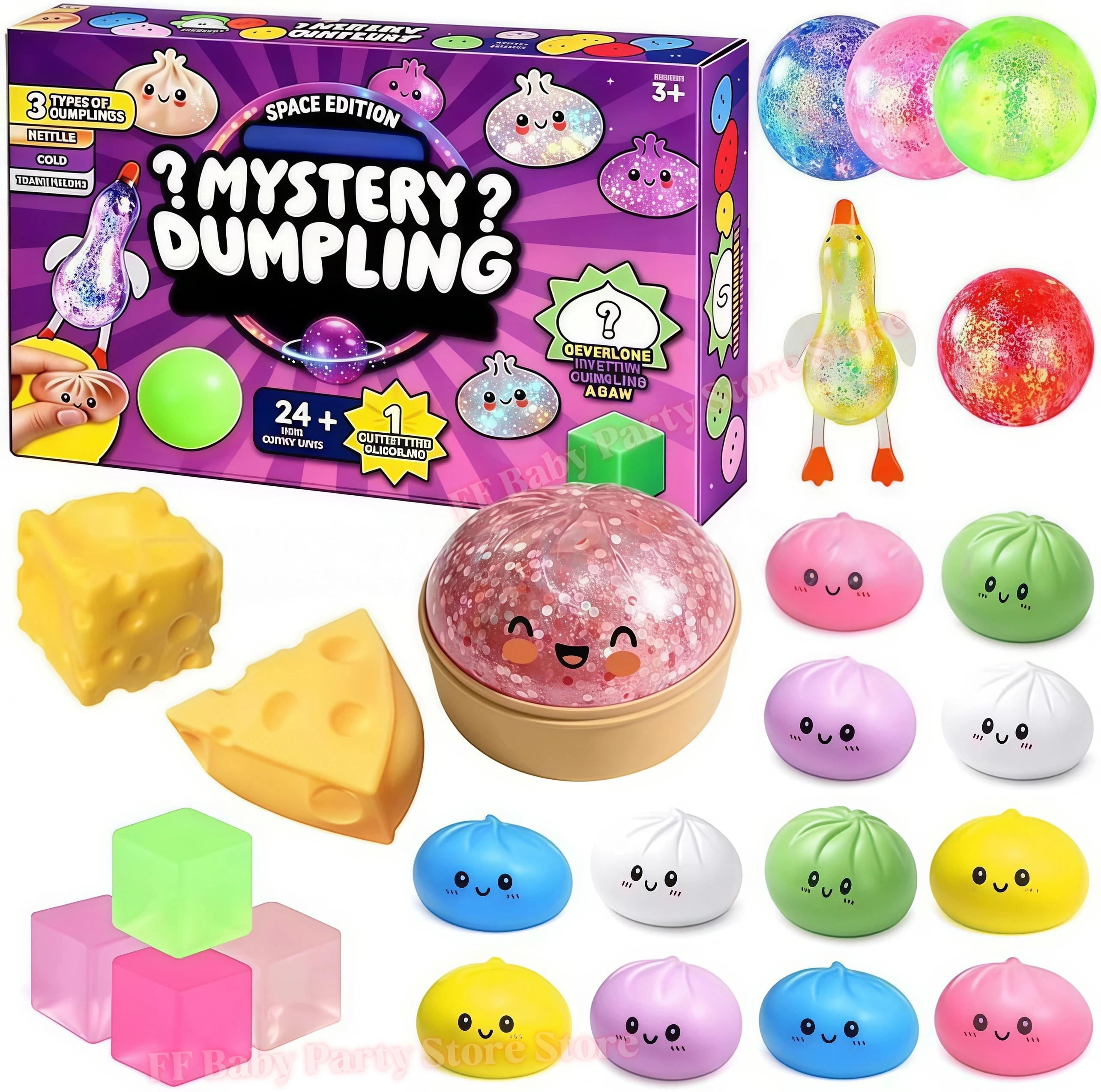 Thumbnail 2 - #28 Best Advent Calendars to Buy In 2026