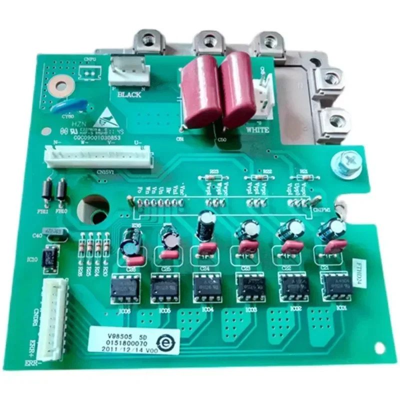 Air conditioner RFC140TX.160TX frequency conversion board frequency conversion module MHW555D005