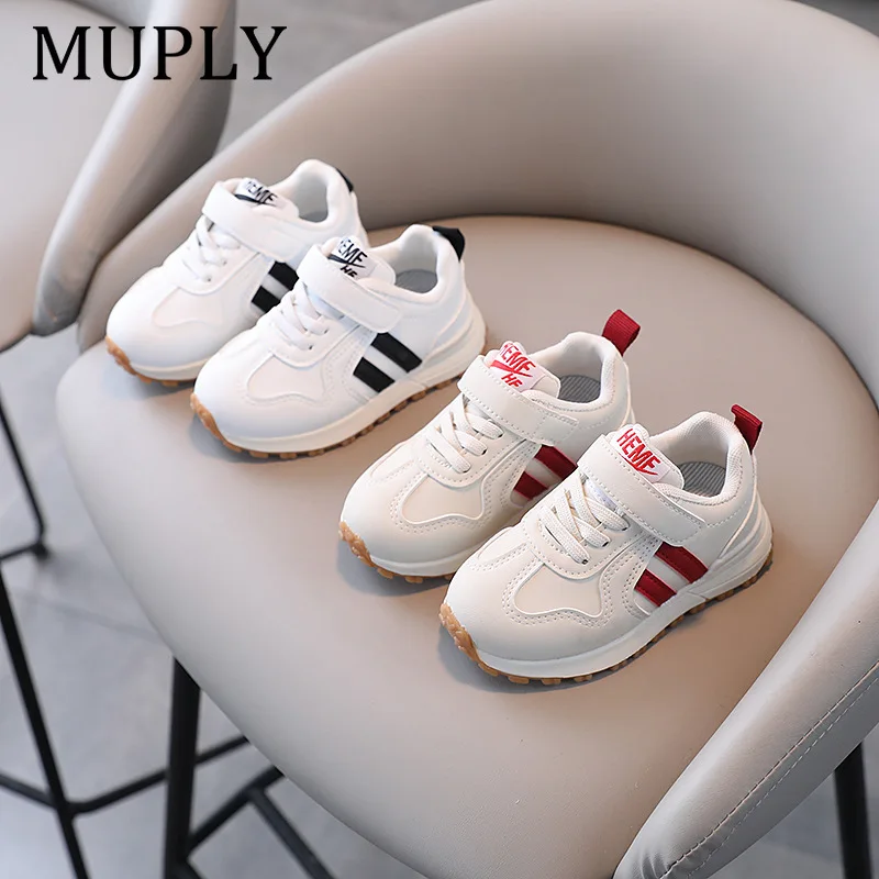 Kids Sneakers Girls Sneakers Casual Children Sneakers Fashion Spring Autumn Boys Non-slip Sneakers Kids Outdoors Shoes