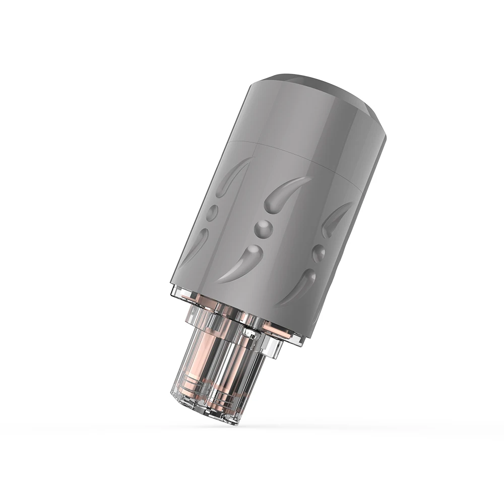 Viborg VF512 TOP CLEAR Hi Performance ทองแดงบริสุทธิ์ IEC AC CONNECTOR