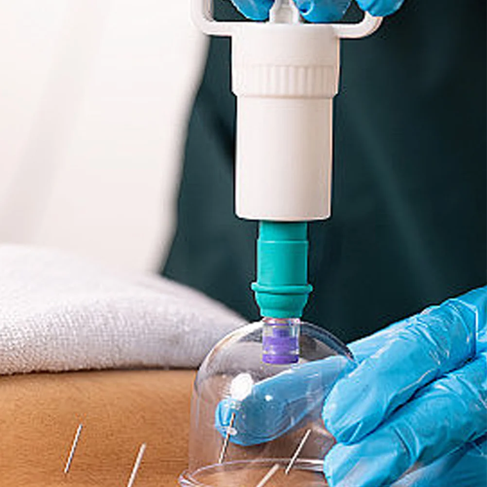 

20 шт. разъемы для насоса, многоразовые сменные насадки, прочный прочный пластик, аксессуары для ручного ручного насоса, универсальный корпус