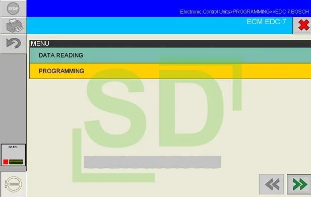 TruckEPC3 لمولد كلمة المرور المعتمد من EST v0.3 + USB Dongle لـ #2