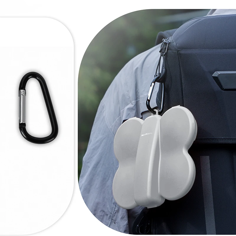 Butterfly Protective Case For NEO Anti-collision Protection Carrying Case Dust-proof Box For NEO Bag Accessories