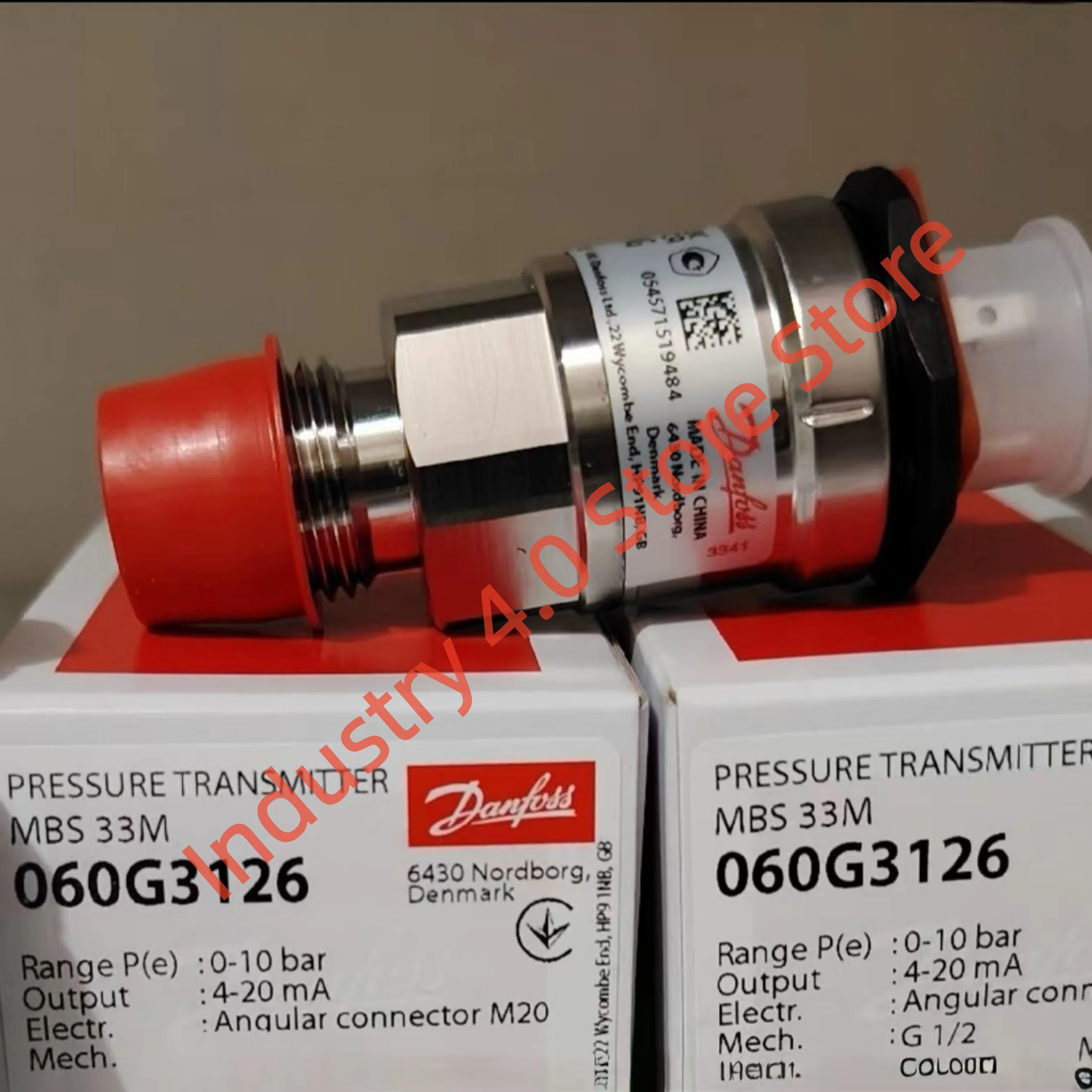 

Новый оригинальный датчик давления 060G3126 MBS33M 060G3128 MBS33M 060G3214 MBS4010