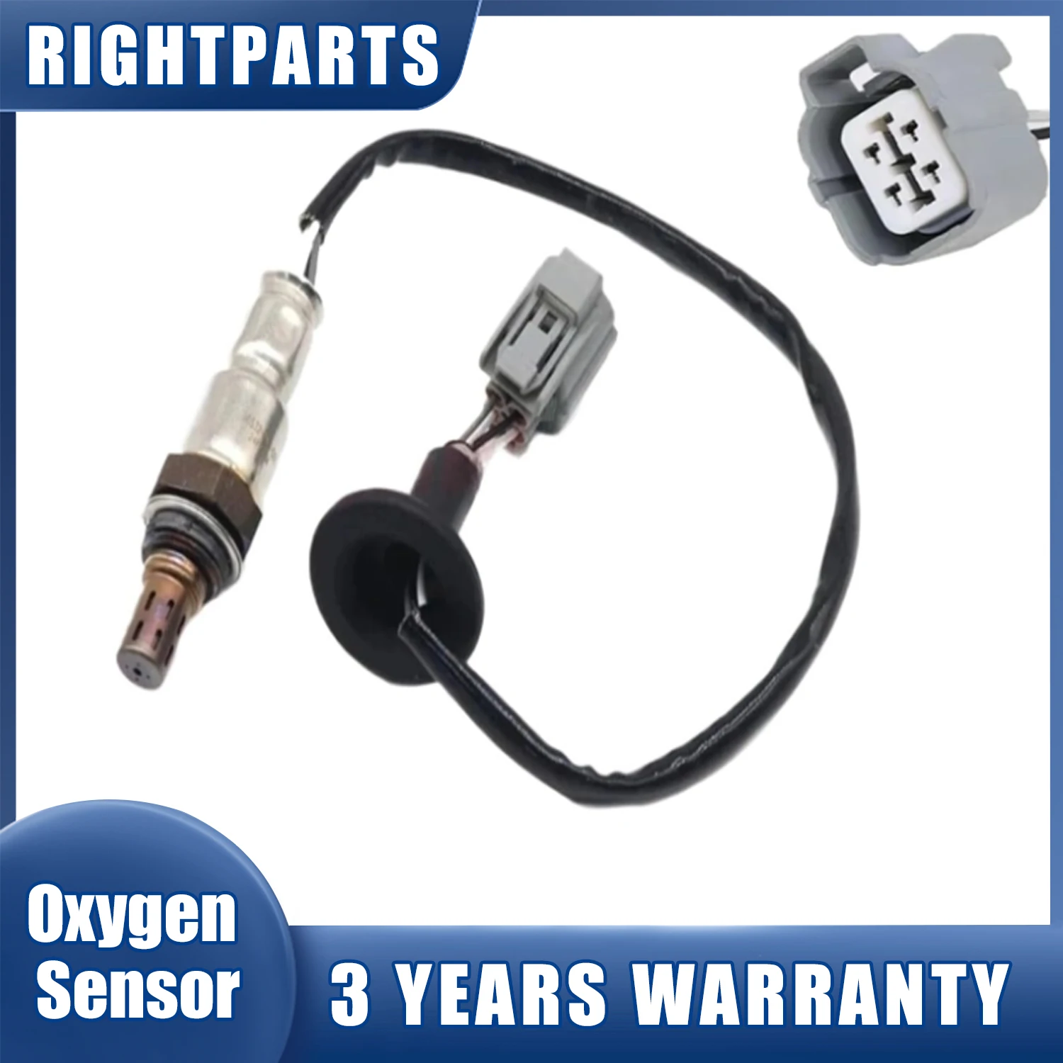 

Car Air Fuel Sensor O2 Oxygen Lambda Sensor 36532-PWA-G01 For Honda FIT JAZZ CITY 36532PWAG01 36531-PWA-G51 36531-PWA-G52 New