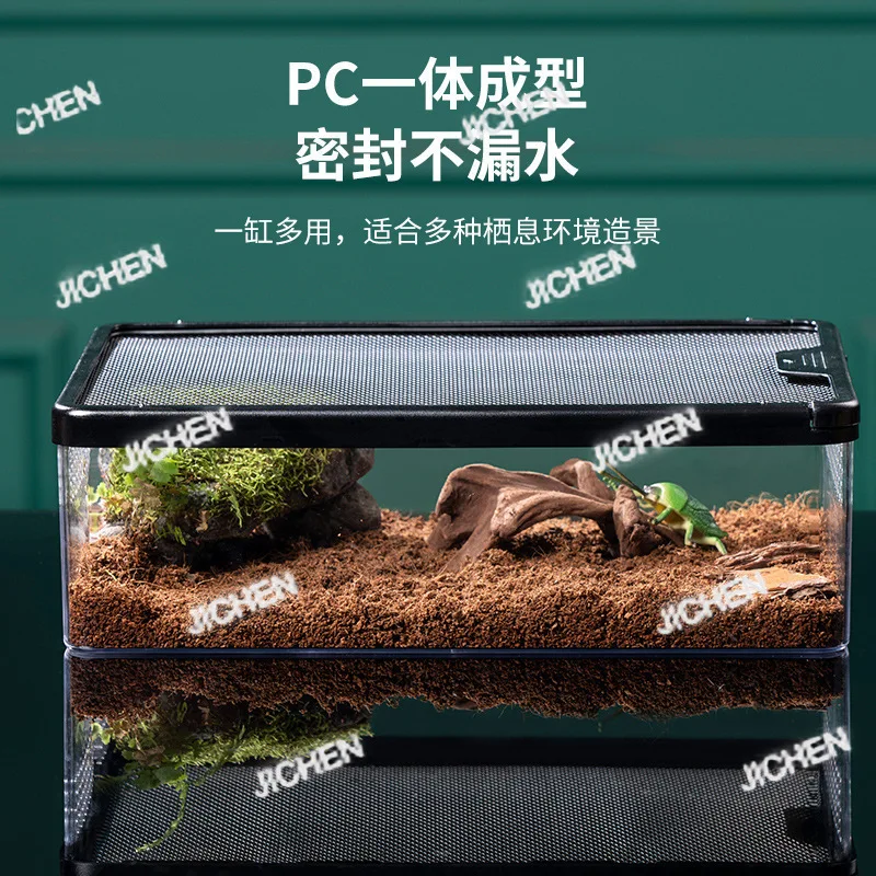 Zq Reptile Box Bree…