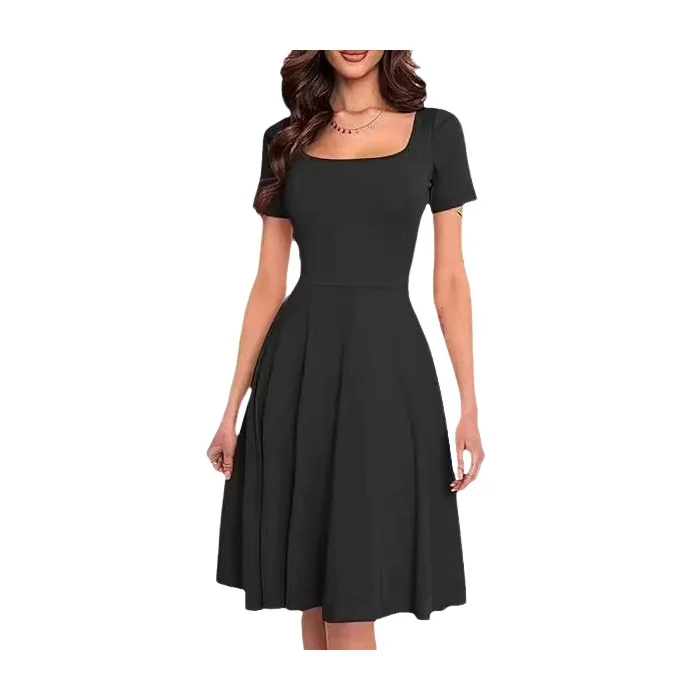 Summer Women's Squa… - image