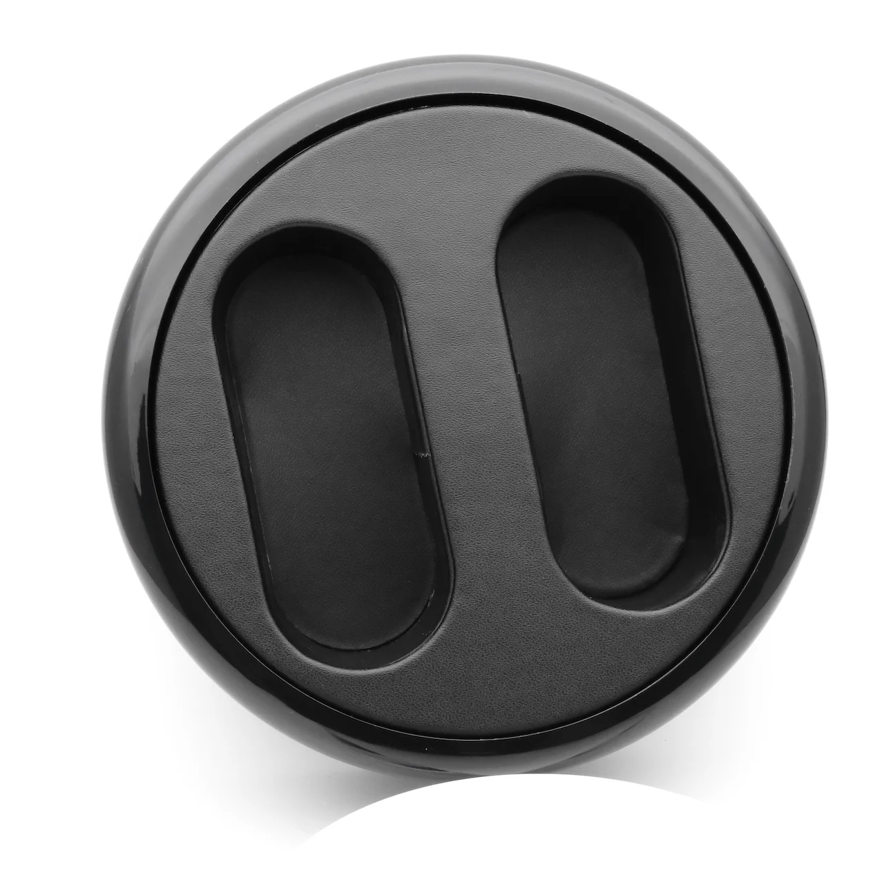 Watch Winder Mover Parts DIY Automatic Watch Rotator Display Box Plastic Tray PU Card Clasp Parts