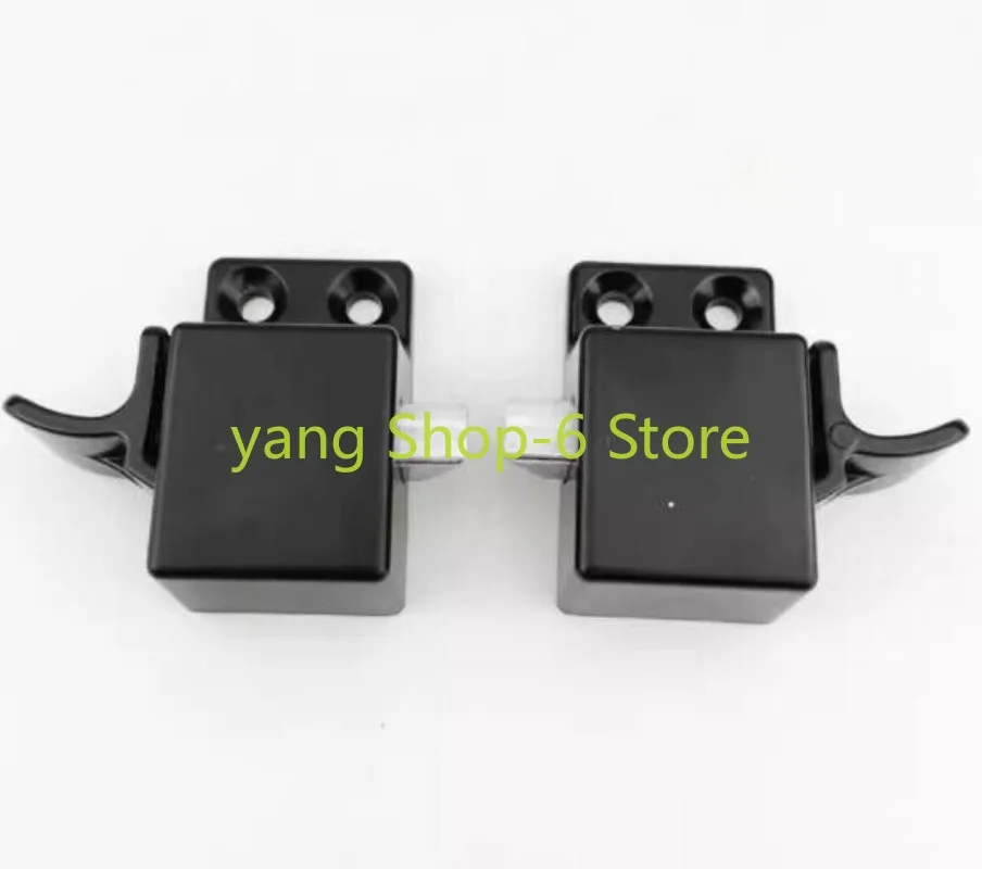 1SET Excavator Front Windshield Lock Front Window Lock For SANY SY55 60 65 75C-9