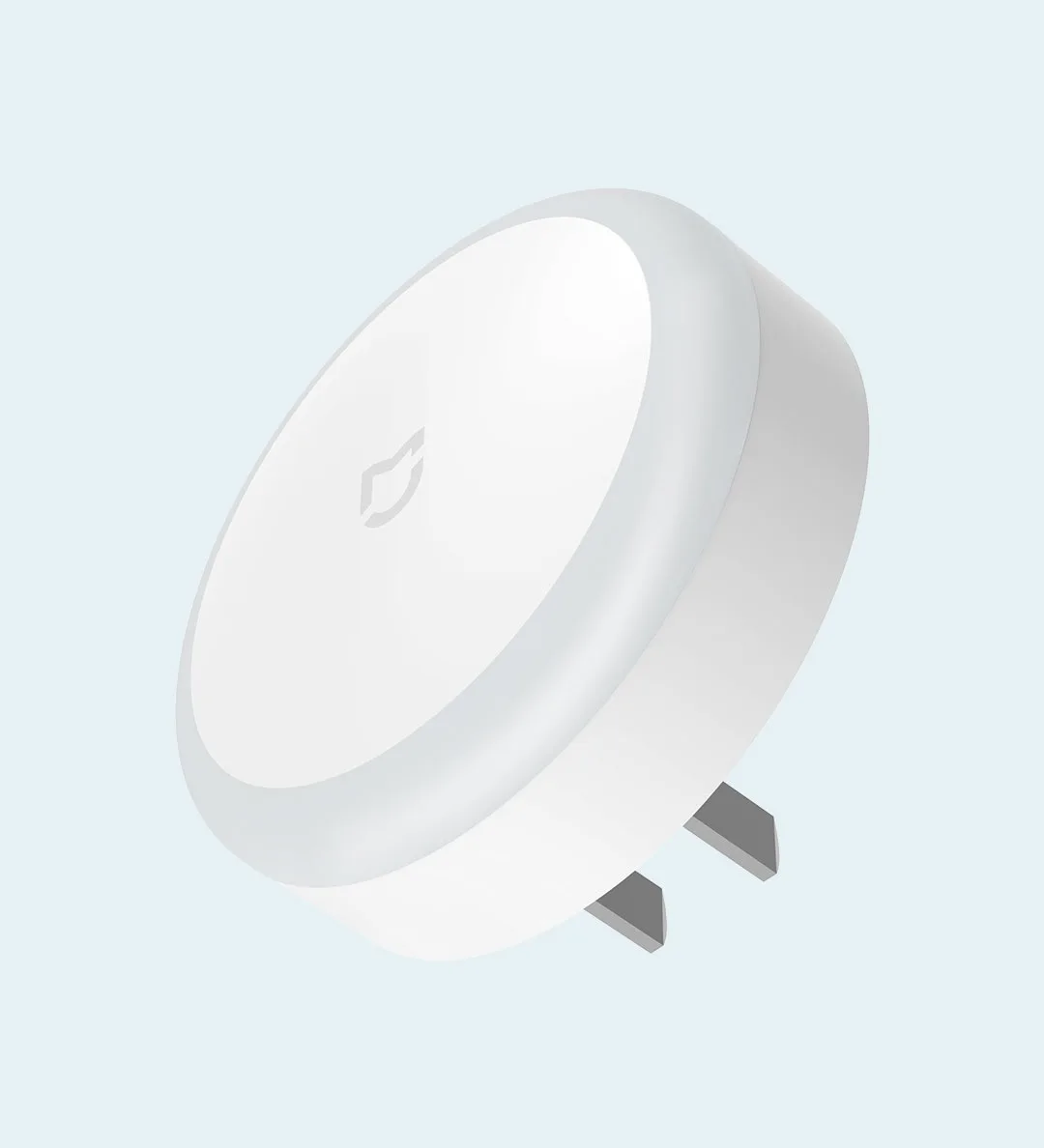 Xiaomi MiJIA LED Smart Infrared sensore di movimento del corpo umano dimmerabile controllo illuminazione luce notturna per Smart Xiaomi Home senza