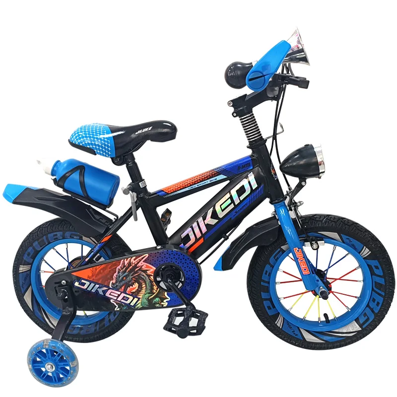 2024 NEW SENYI Factory OEM Baby Cycle Bike 12 14 16 20 Inch Children Bicycle Kids Bike For Girls Boys 4 6 8 10 Years Old