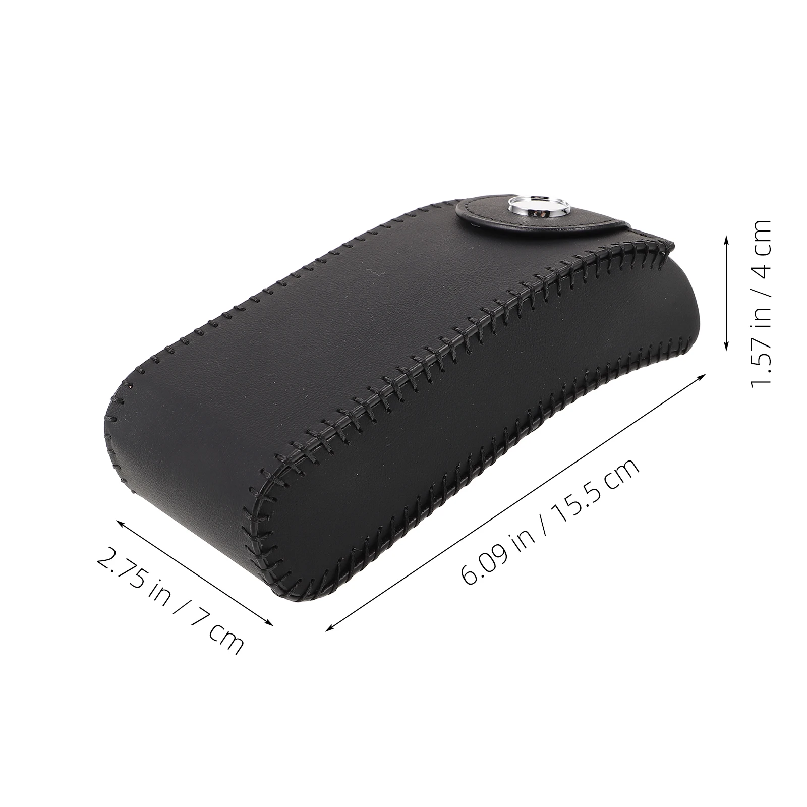 

Car Glasses Box Eyeglasses Visor Organizer Sunglasses Holder for Storage Case Holders Auto