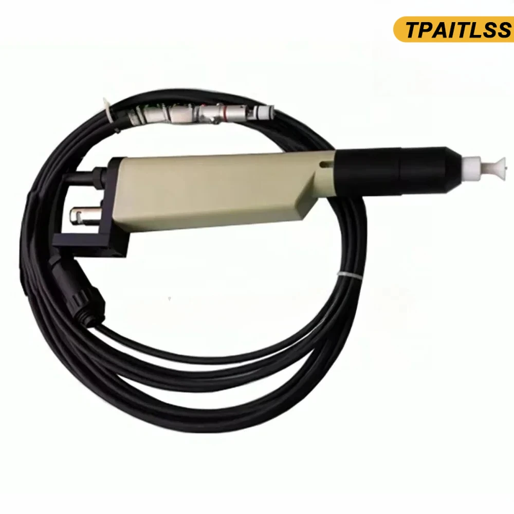

For GM PG C1 Powder Paint Machine GM PG2 A 361690 Automatic Electrostatic Powder Spraying Gun with 10m Cable