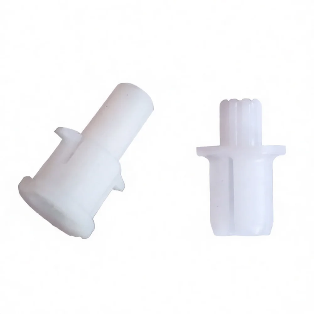 For Gree Air Conditioner Wind Deflector Shaft Sleeve Repair Part Fixing Buckle Swing Blade Connector Replacement Accessory