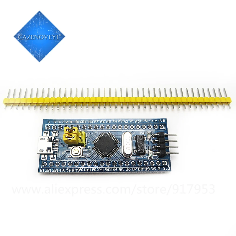 1Pcs/Lot STM32 STM3…