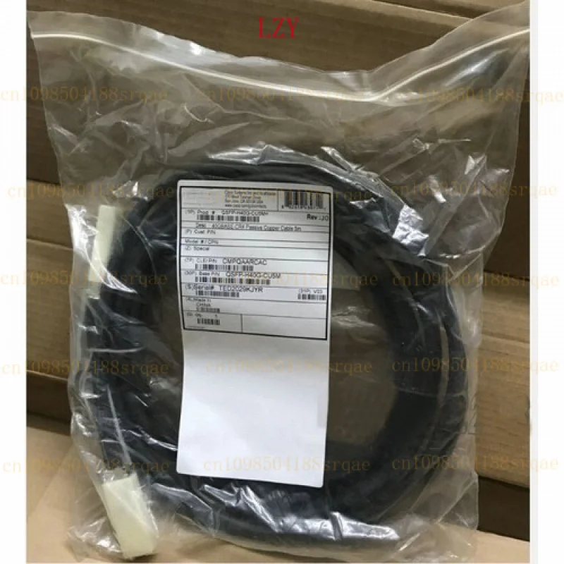 95New For Cisco QSF…