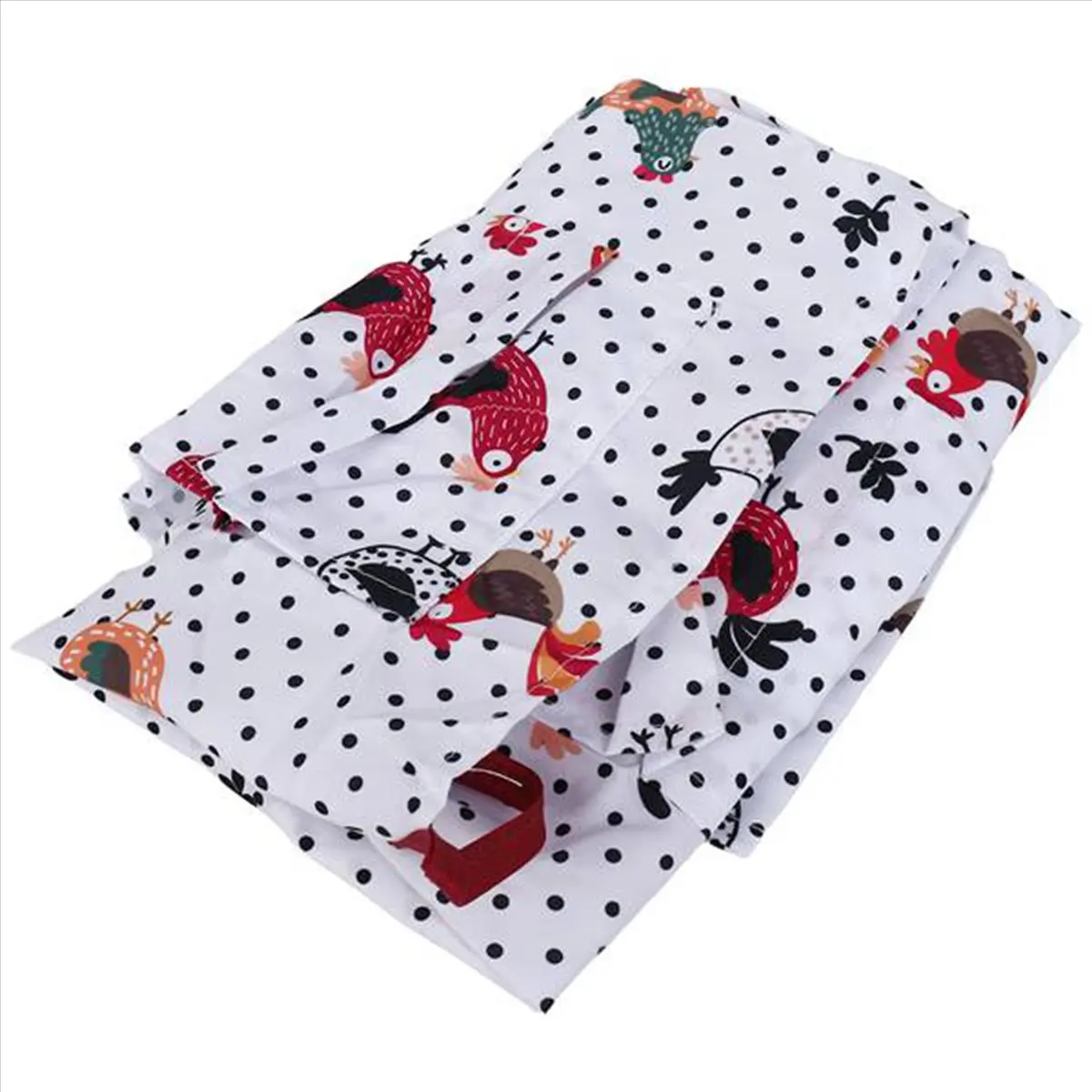 مريلة تجميع عيد الفصح من ETRT لحامل الجيب العميق للنساء من أجل أوزة الدجاج والبط #3