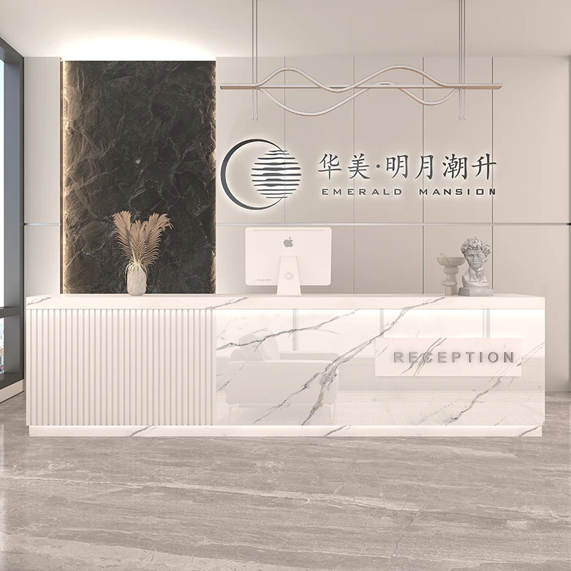 Simple Modern Prope…