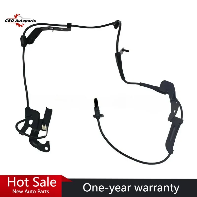 

UC3C4370XB для Ford Ranger 2011- Mazda Bt-50 2012-2, датчик скорости переднего правого колеса ABS