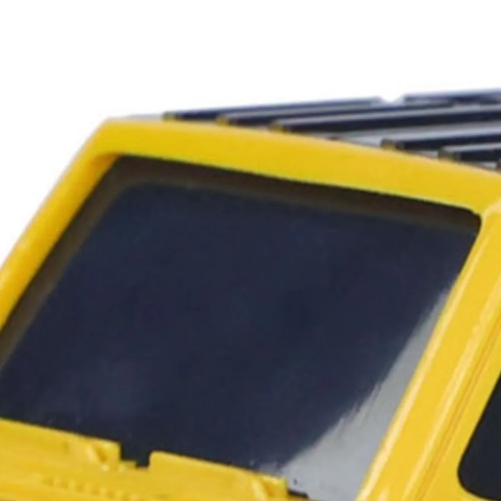 

US Stock 2.4G 1/36 4×4 Remote Control Rock Crawler RC Off Road Car RTR Model Vehicle Light Battery Radio Mini Toy for Boys Gift