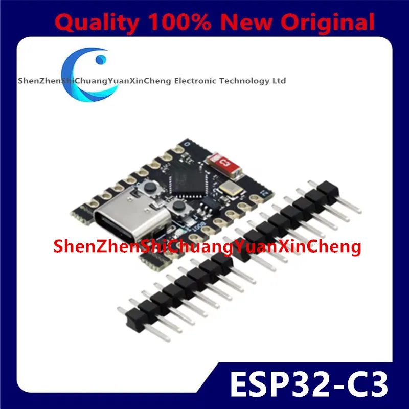 

ESP32-C3 Development 4MB flash CORE ESP32 SuperMini Development boards ESP32 Development boards WiFi Bluetooth
