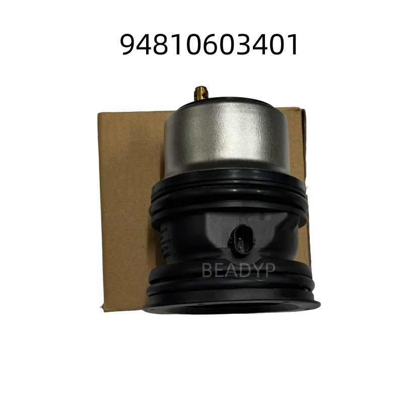 

94810603404 94810603401 94810603400 94810603403 for Porsche Panamera 970 Cayenne Macan Engine Coolant Thermostat with Seal