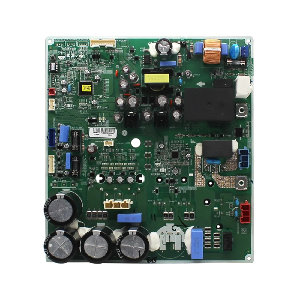 Nuovo per LG modulo di azionamento della scheda inverter del compressore dell'aria condizionata centralizzata EBR83165703 nuovo di zecca originale EBR78509903
