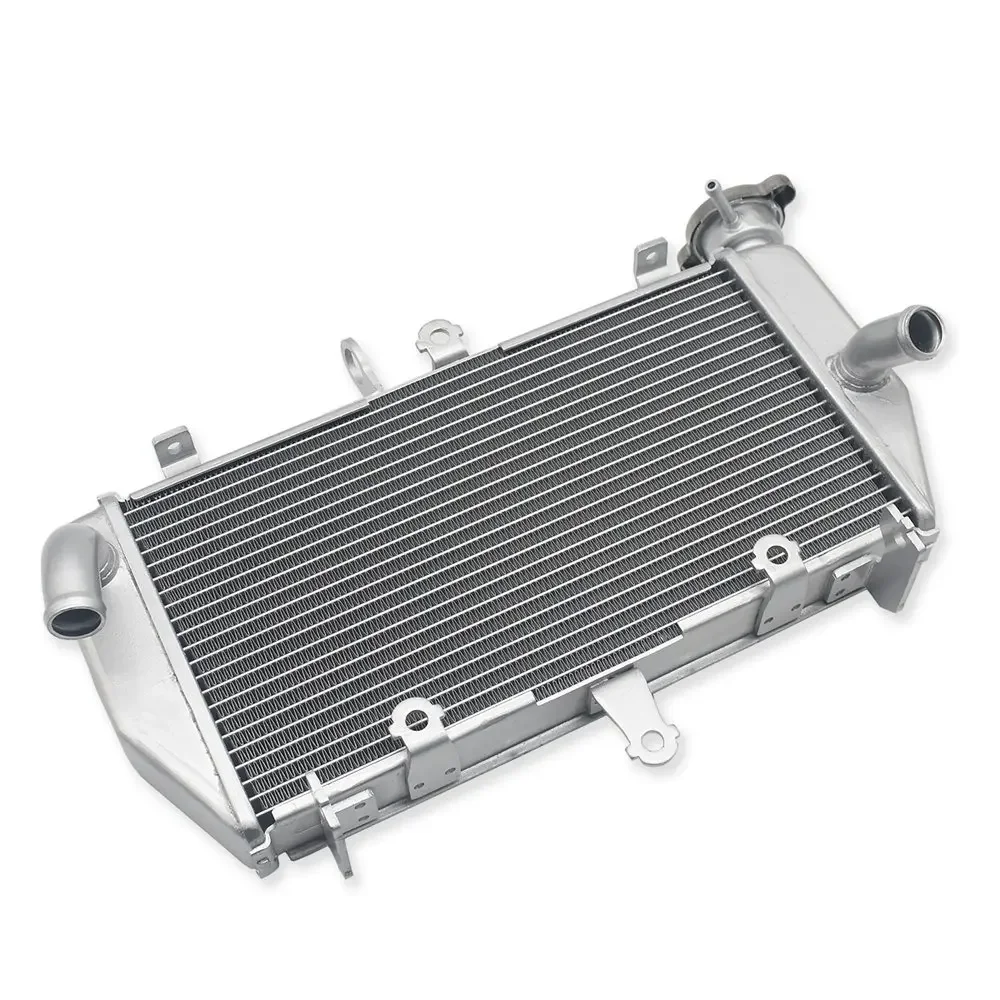 

Motorcycle Aluminum Cooler Cooling Radiator For Yamaha MT-03 MT-25 2016 2017 2018 2019 2020 2021 2022 2023 MT03 MT25