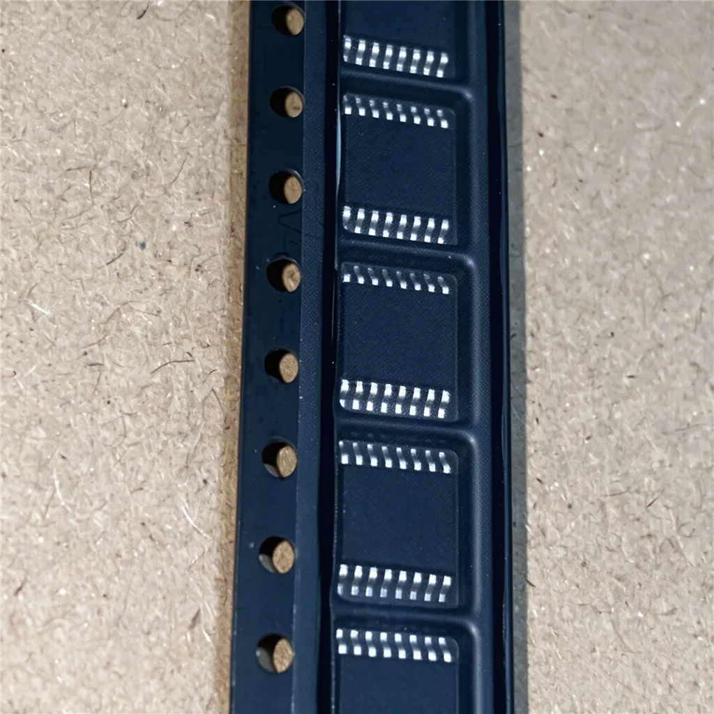 1-50PCS DS90LV047AT DS90LV047ATMTCX LMZ34002 LMZ34002RKGR LM2675M-12 LM2675 LM2675MX-12 TPS65301 TPS65301QPWPRQ1