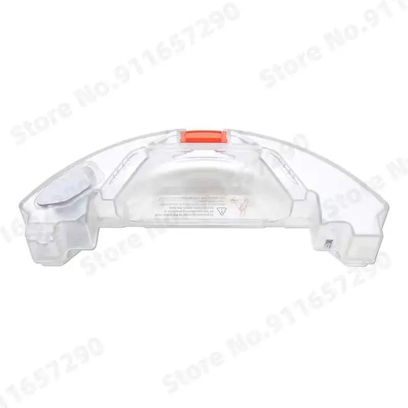 Roborock S5 MAX S50 MAX S55MAX S6Max Electric Control Water Tank Spare Parts Vacuum Cleaner Water Tank Tray Accessories