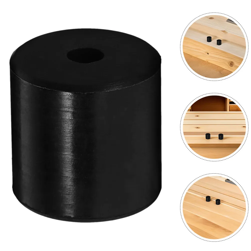 

10 шт. стабильных силиконовых выравнивающих колонок для термостола, комплектующие для 3D-принтеров, высота 16 мм, внутренний диаметр 4 мм, высокотемпературные