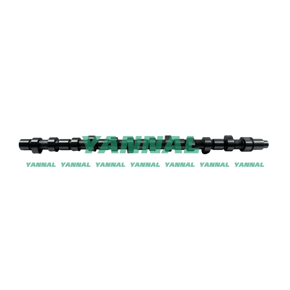 

New Good Quality 6UZ1 Camshaft For Isuzu Engine Parts