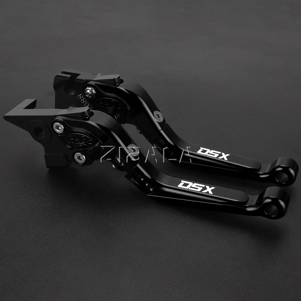 

Регулируемые складные рычаги тормоза и сцепления для мотоциклов VOGE DSX 525, 625, 800, 900, DS625X, DS525X, DS900X 2025, 2026