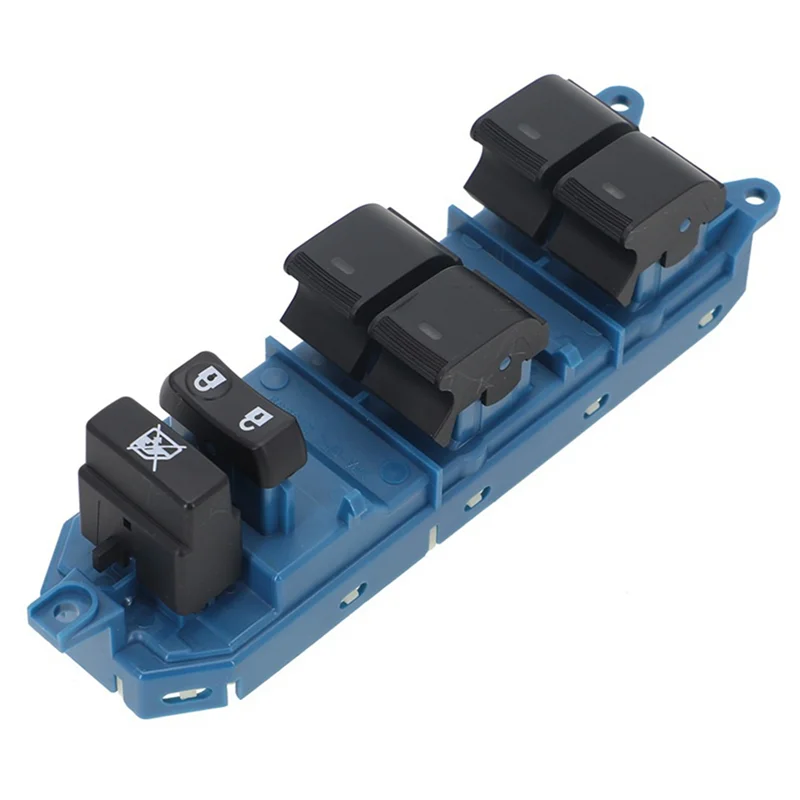 Accessories Power Window Lifter Control Switch For Toyota Avensis 2009-2013 Verso 2009-2018 84040-05020