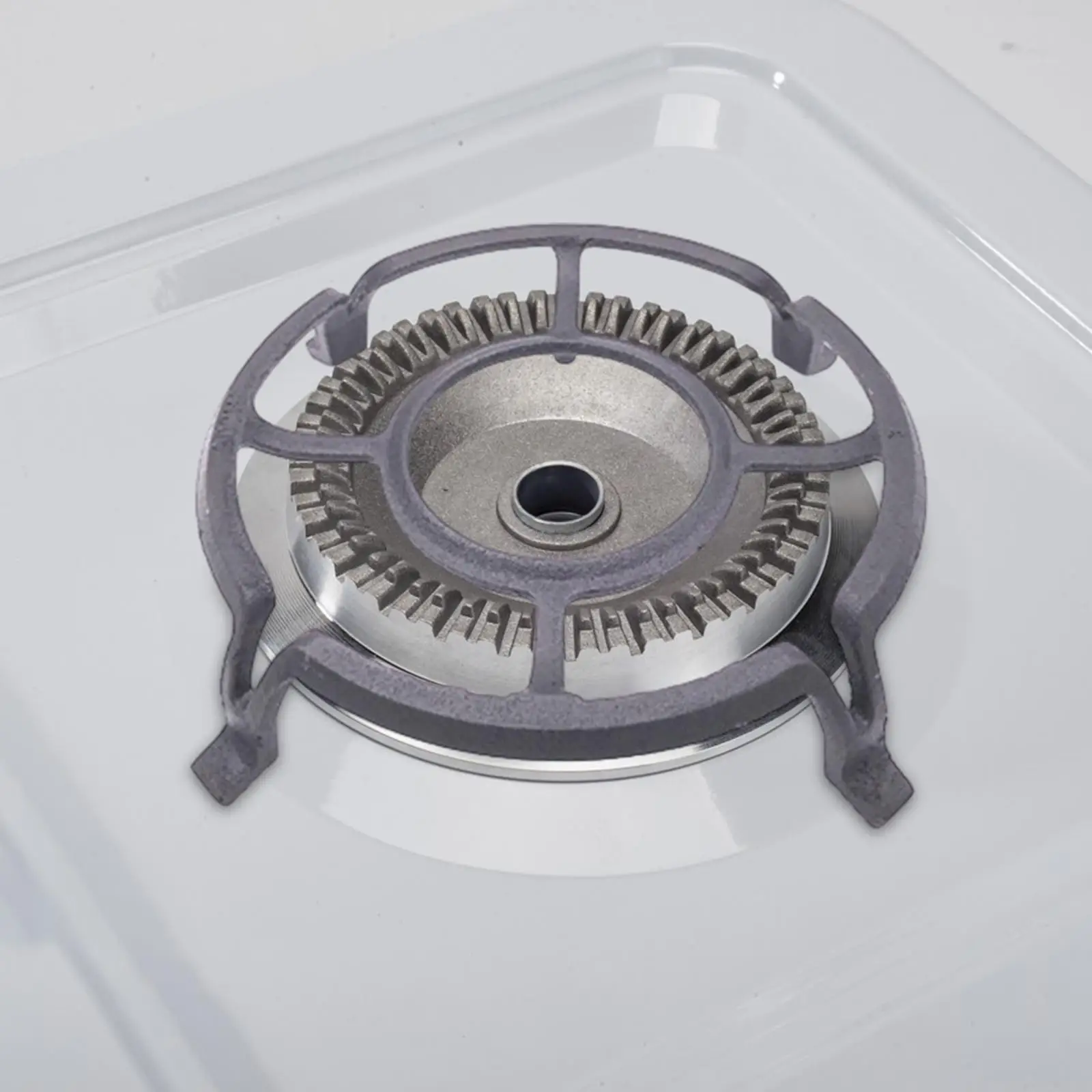 Wok Ring غير قابل للانزلاق شديد التحمل لمستلزمات المطبخ في المطاعم ملحقات نطاق الغاز