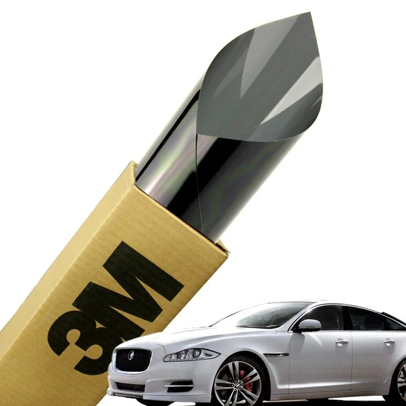 

Оконная пленка 3M CR05100 VLT: 05% защита конфиденциальности, частота инфракрасного блокировки 99%, блокировка 99% УФ-излучения, теплоизоляционная пленка