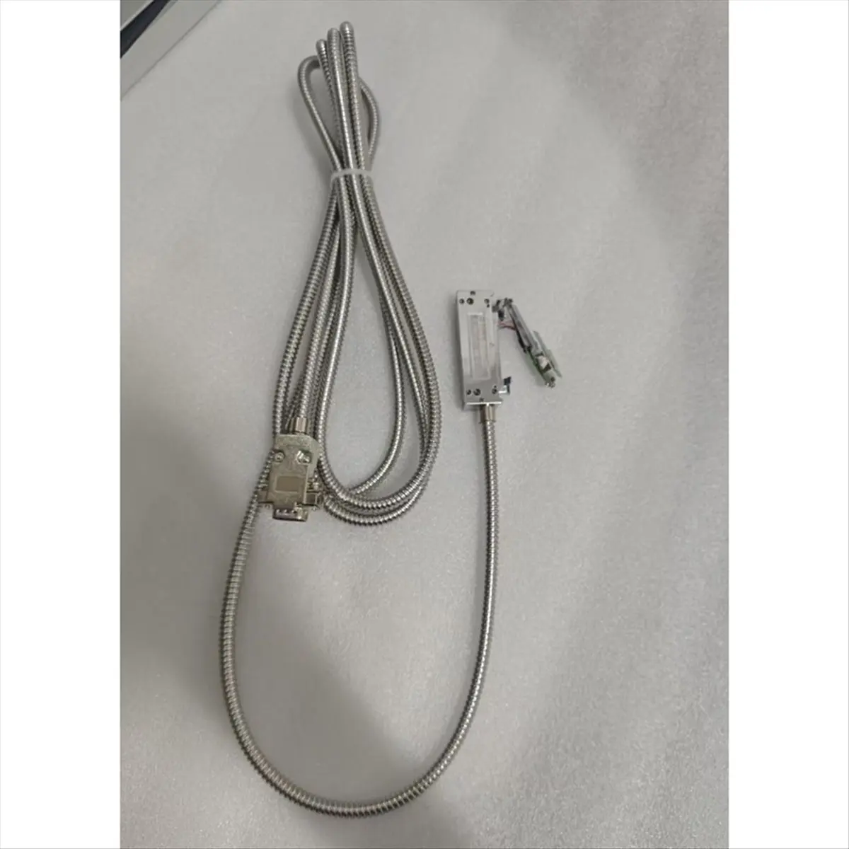 【THANKSGIVING DAY】 KA500 Reader Head Encoder Sensor 5um 0.005mm 5VDC TTL AB Signal with 3 Meter Cable