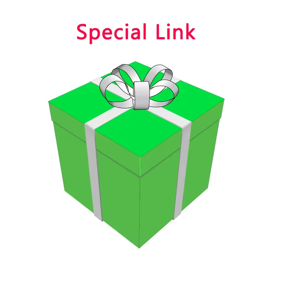 

Special Fee US 0.01 Make Up The Difference Special Link For Missed Item Or Resend Parcel (Do Not Pay If We Do Not Tell You)