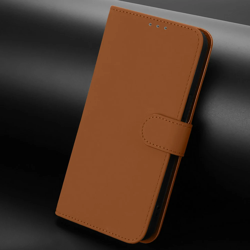 Leather Wallet Fund… - image