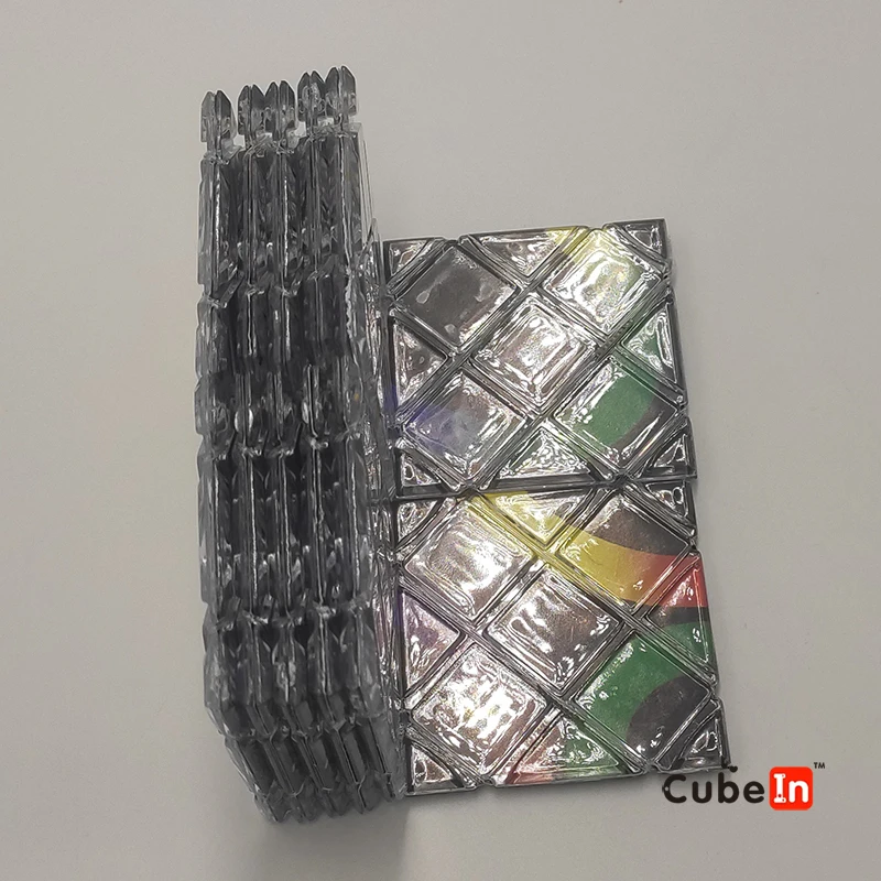 لينجاو ماستر كتل سحرية 12 مكعب ألغاز لعبة تعليمية هدية فكرة عيد الميلاد