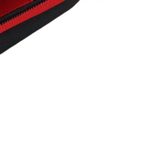 Golf Rangefinder Storage Bag EVA Hard Shell Protective Case with Carabiner and Belt Clip for Outdoor Sports Equipment Tools