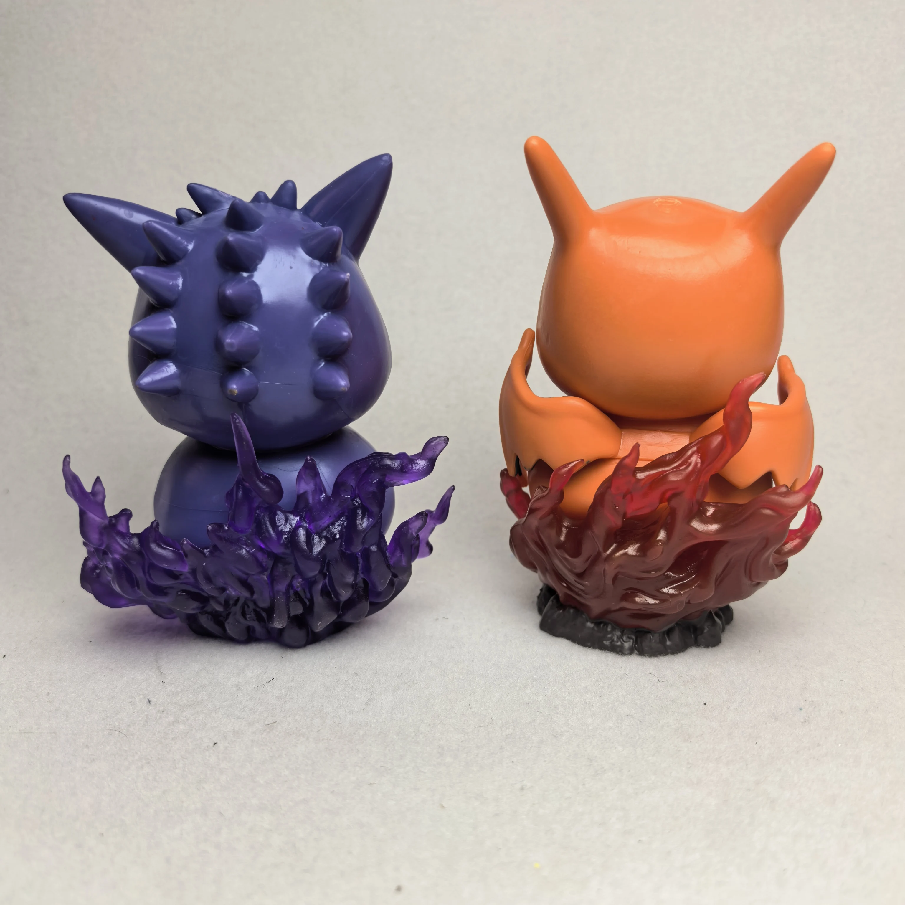12cm Pokemon Figure Set Pikach - огляд і ціна Model Kit Quick Pokemon
