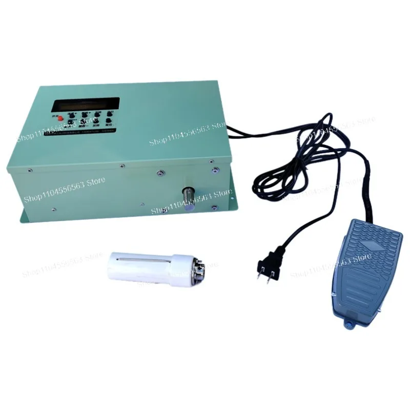 High-Efficiency Electric Take-Up Reel – Cable Wire Winding Machine for Industrial Production & Electrical Maintenance