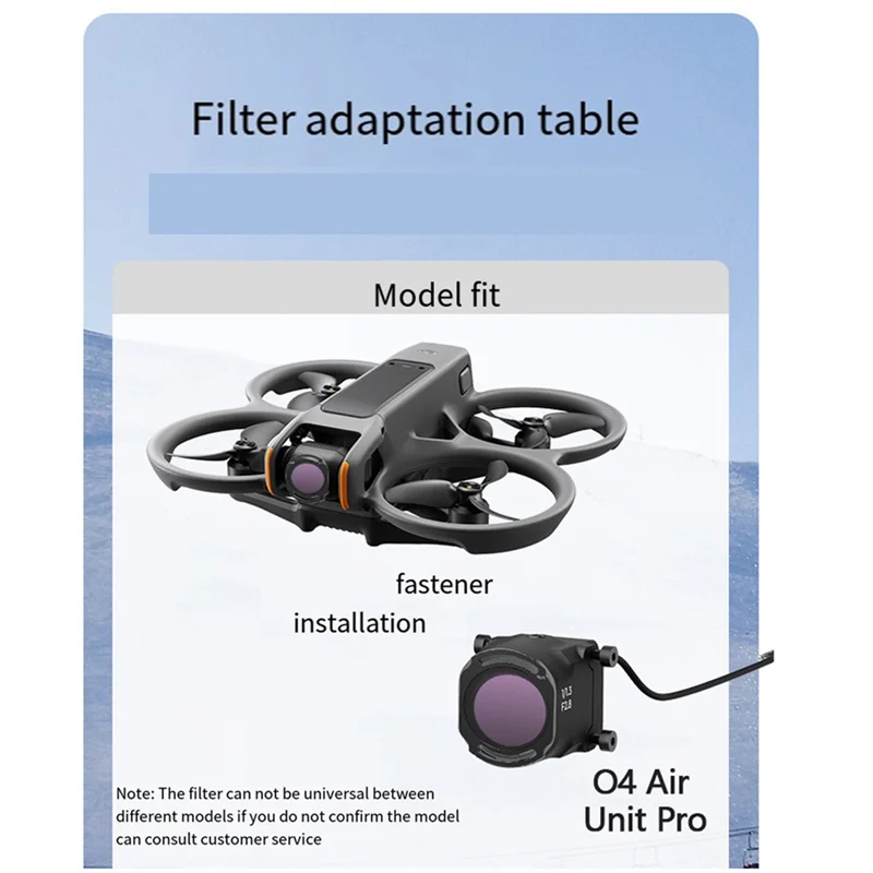 Idud Filter Set For… - image