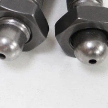 3080759 3080759X Rocker arm hexagon head screw for Cummins M11 ISM11 QSM11 DIESEL ENGINE PARTS