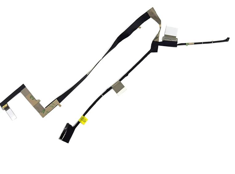 

Новый кабель для Dell XPS15 9570 5530 M5530 4K UHD 0JXF32 DC02C0, кабель для экрана