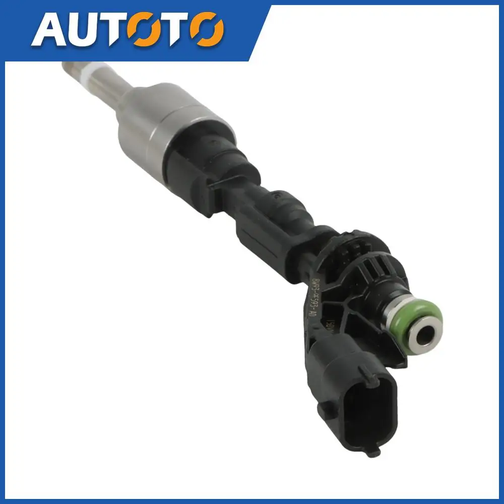 

LR105439 Автоматическая топливная форсунка для Land Rover LR4 Range Rover Sport Jaguar XF 3.0L 5.0L V6 V8 Автомобильная топливная форсунка Запчасти 1 шт.